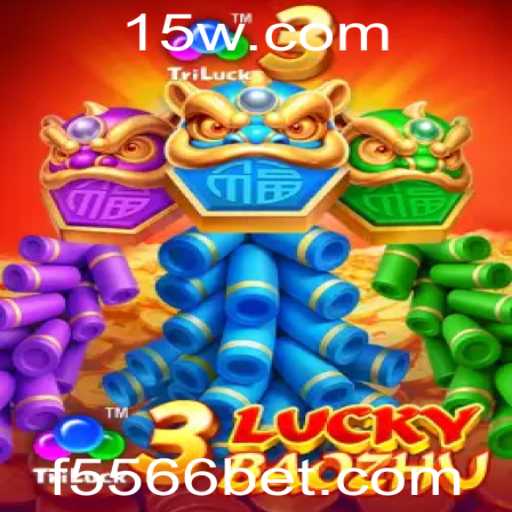 Descubra o Fascinante Mundo de 3LuckyBaozhu no 5566bet