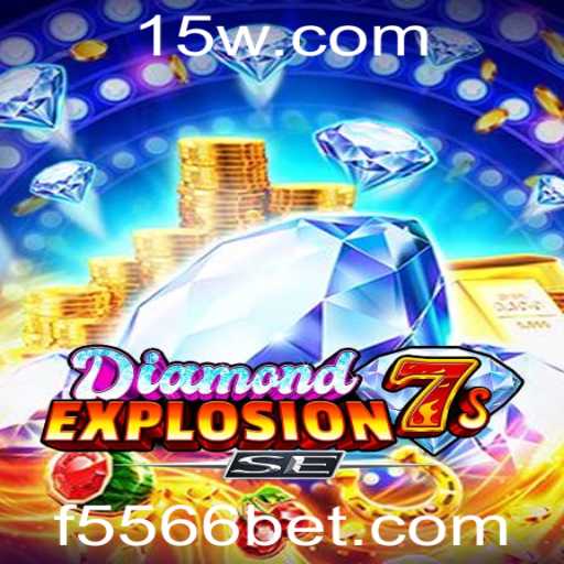 Explorando DiamondExplosion7sSE: A Nova Sensação dos Jogos de Cassino