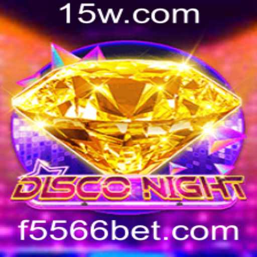 DiscoNight e 5566bet: Mergulhe na Aventura de Dança e Apostas