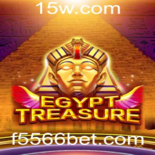Explorando as Maravilhas do Jogo EgyptTreasure