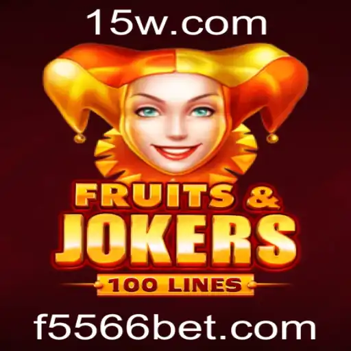 FruitsAndJokers100: Descubra as Regras e a Introdução ao Jogo com 5566bet