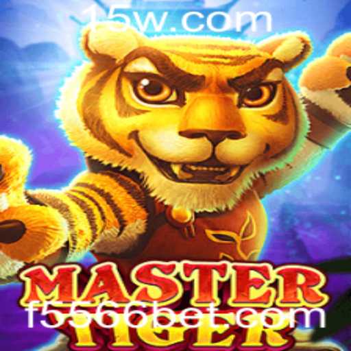 Descubra o Fascinante Mundo de MasterTiger em 5566bet